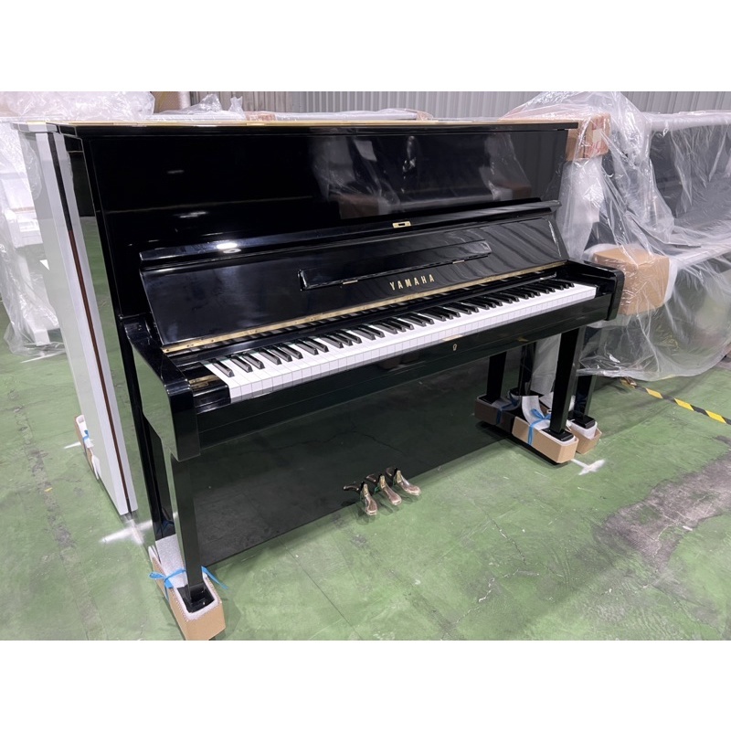 如新品質 YAMAHA U1E 嚴選1號琴 鋼琴 日本製 中古鋼琴 二手鋼琴 線上選琴 漢麟樂器 鋼琴暢貨中心 鋼琴店