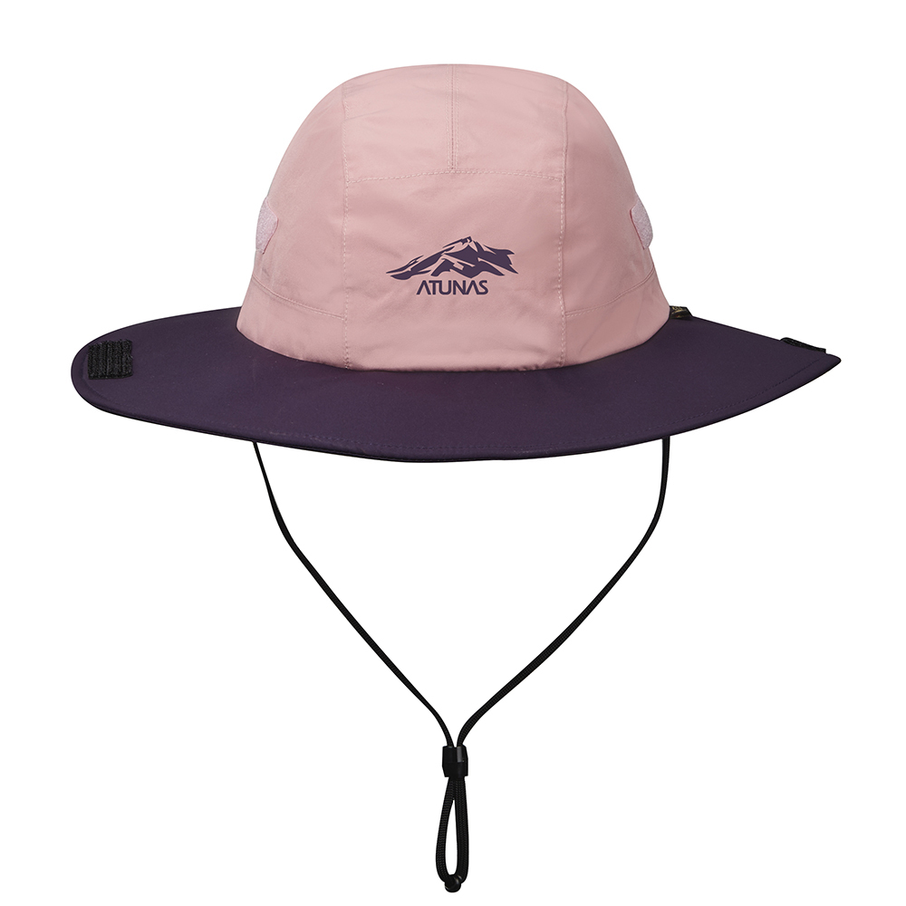 Atunas 歐都納 A1AHDD01N GORE-TEX大盤帽 (3色) 防曬配件/抗UV/遮陽帽/圓盤帽/透氣 40ADD01N
