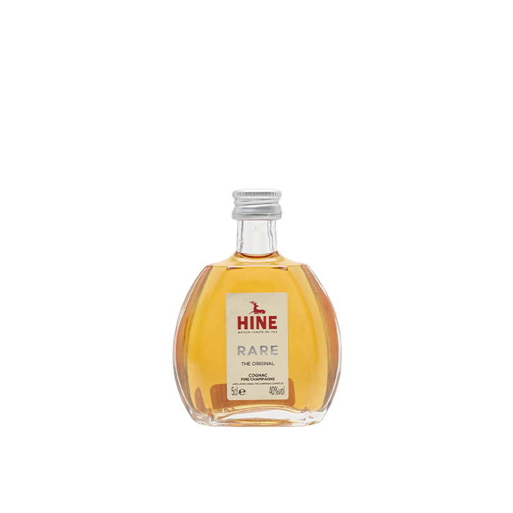 Hine 御鹿 RARE 酒辦 5cl