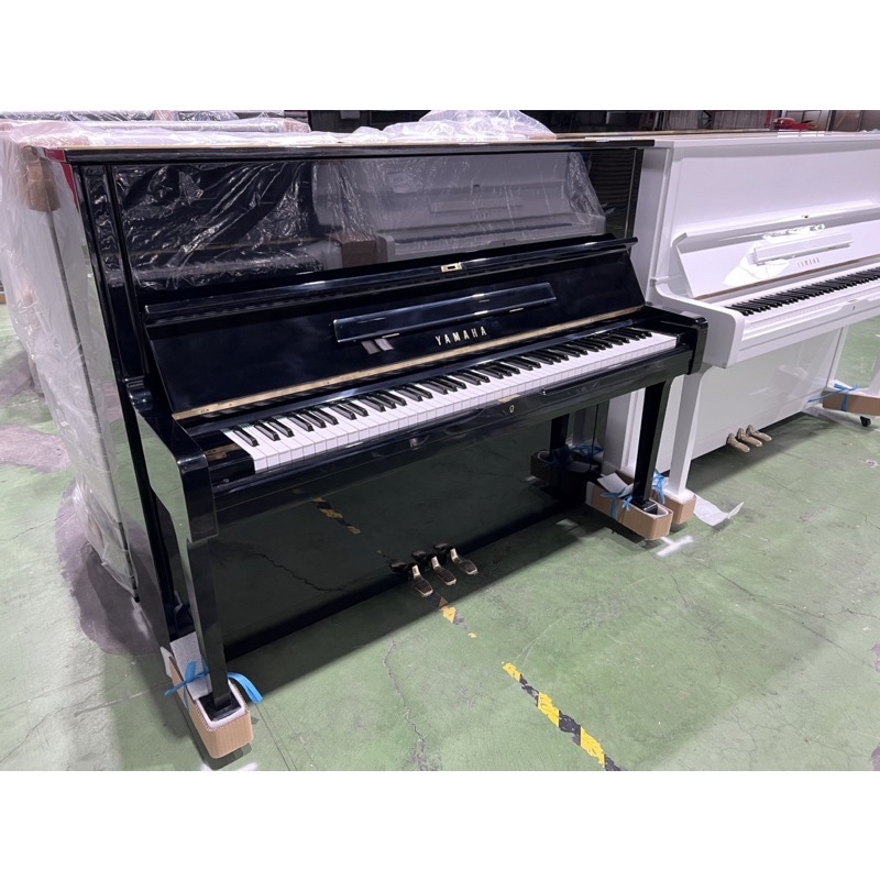 如新品質 YAMAHA U1H 嚴選1號琴 鋼琴 日本製 中古鋼琴 二手鋼琴 線上選琴 漢麟樂器 鋼琴暢貨中心 鋼琴店