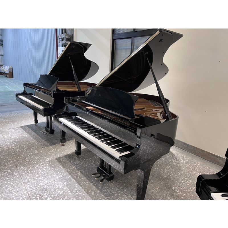 嚴選超值 河合KAWAI KG2D 平台 鋼琴 2號 三角 演奏琴 中古鋼琴 二手鋼琴 漢麟樂器 鋼琴店 鋼琴暢貨中心
