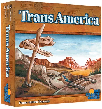 Trans America