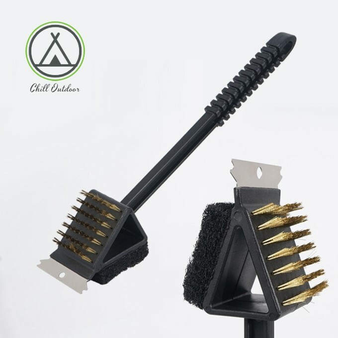 烤肉架清潔刷