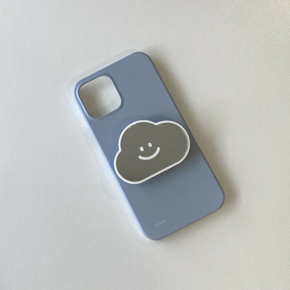 Skyfolio - cloud mirro 手機支架