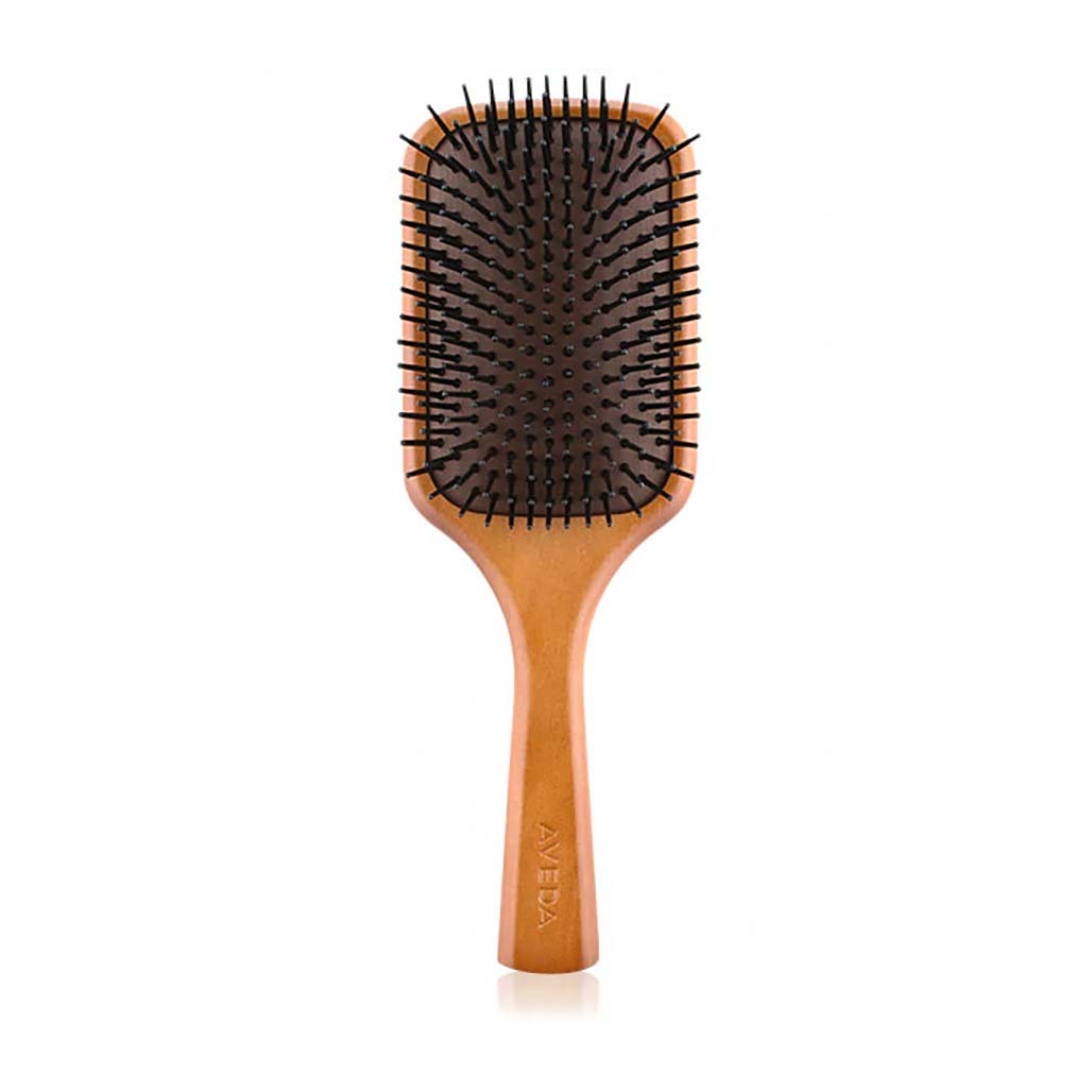 Aveda Wooden Paddle Brush | DEMA Beauty