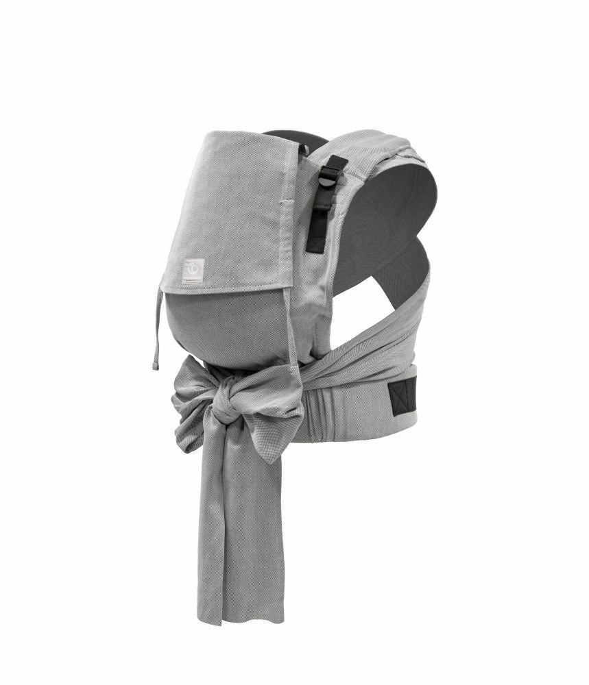 Stokke Limas Carrier Plus 嬰兒背帶交叉綁帶款 (加大)