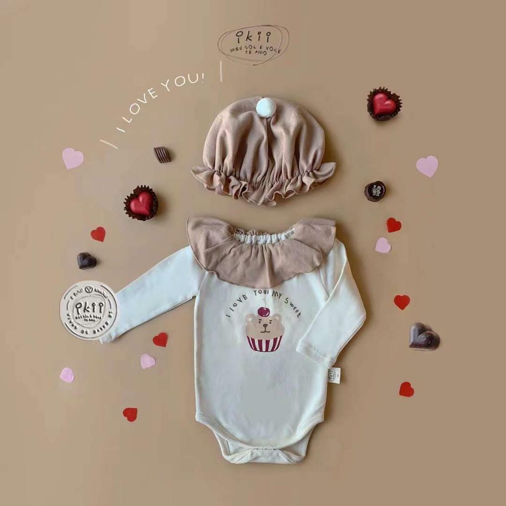 (現貨) ikii 衫仔set (連帽仔)