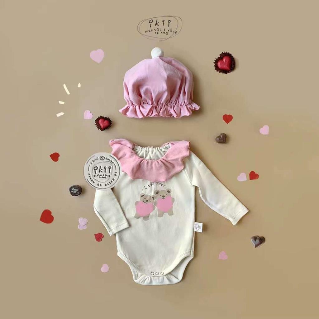 (現貨) ikii 衫仔set (連帽仔)