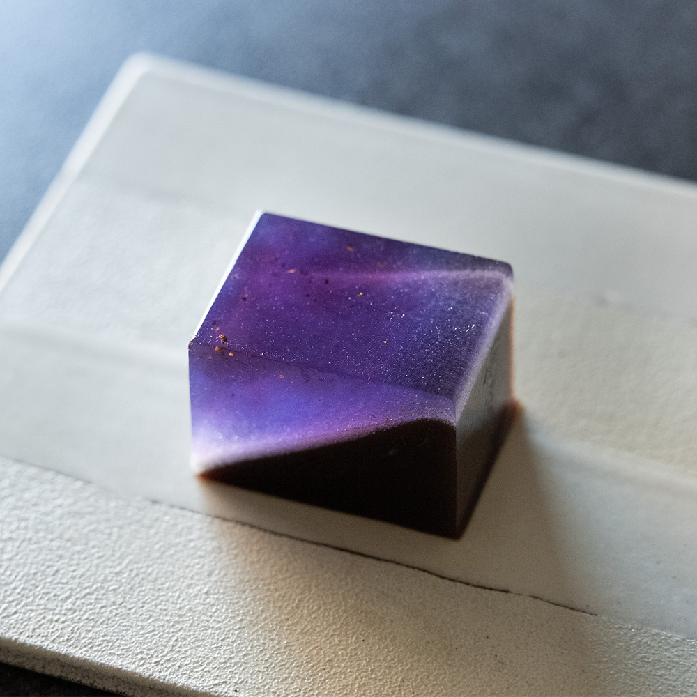 天の川（2/7出貨）