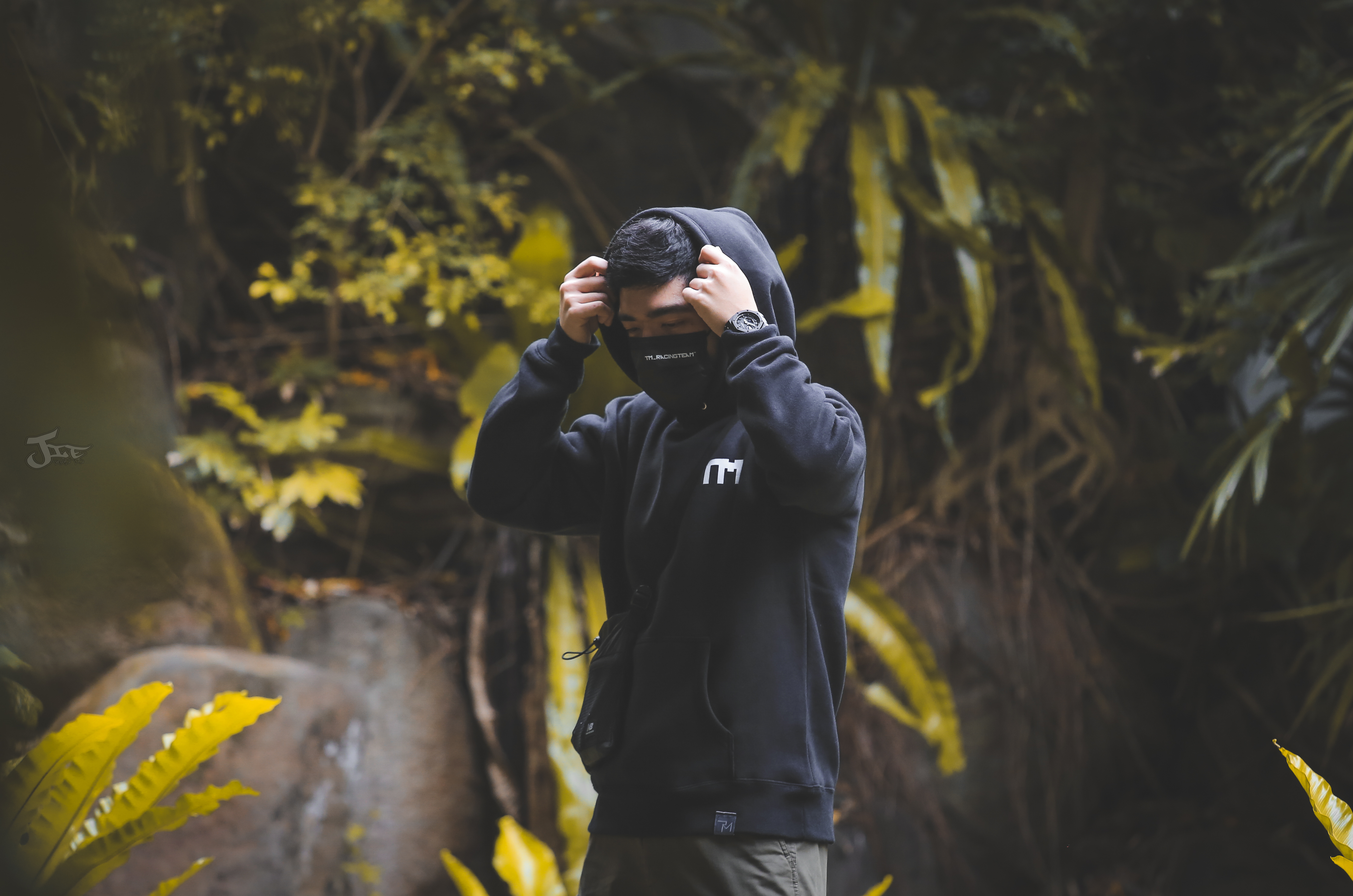 ｜”22-Hoodie“｜-已絕版