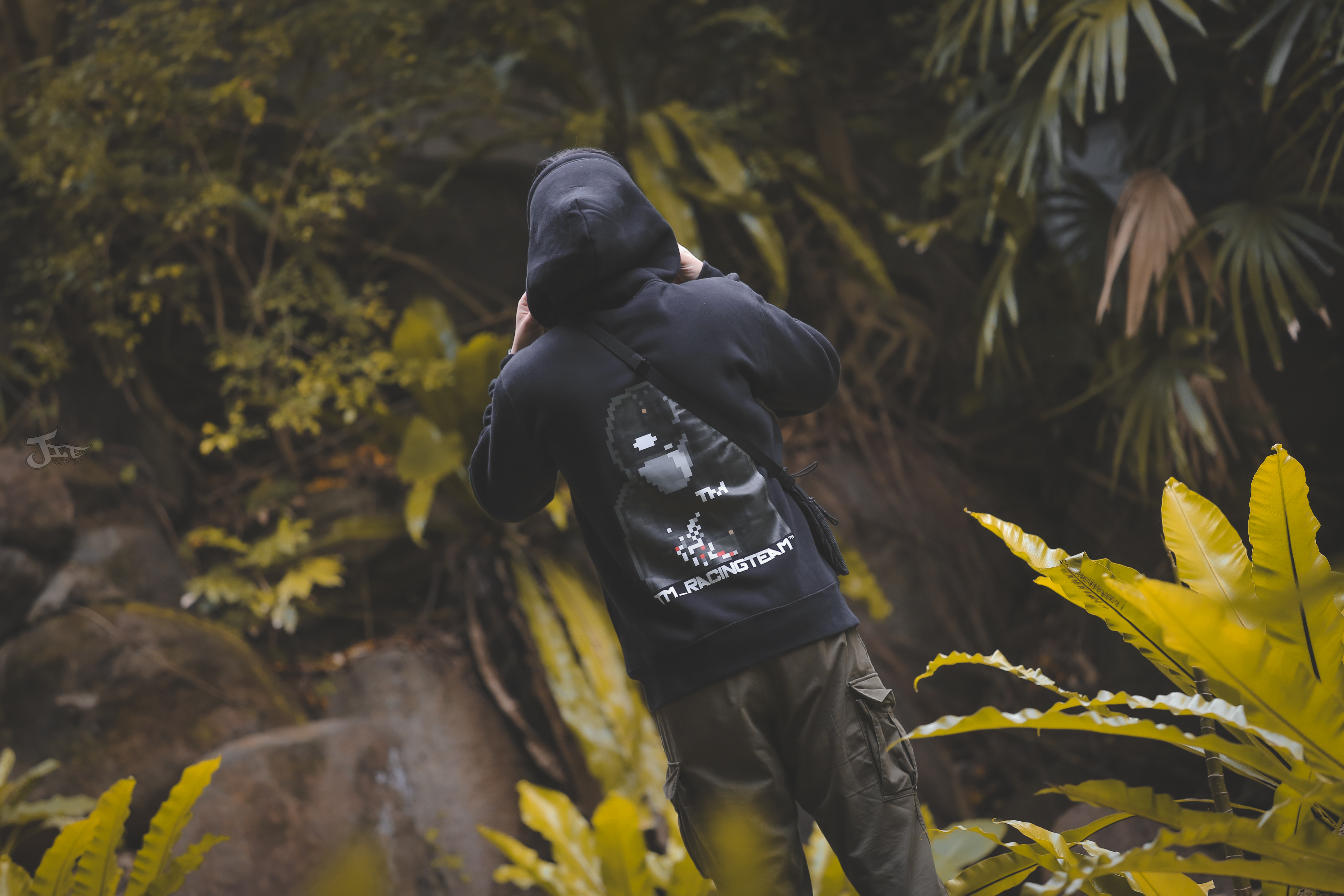 ｜”22-Hoodie“｜-已絕版