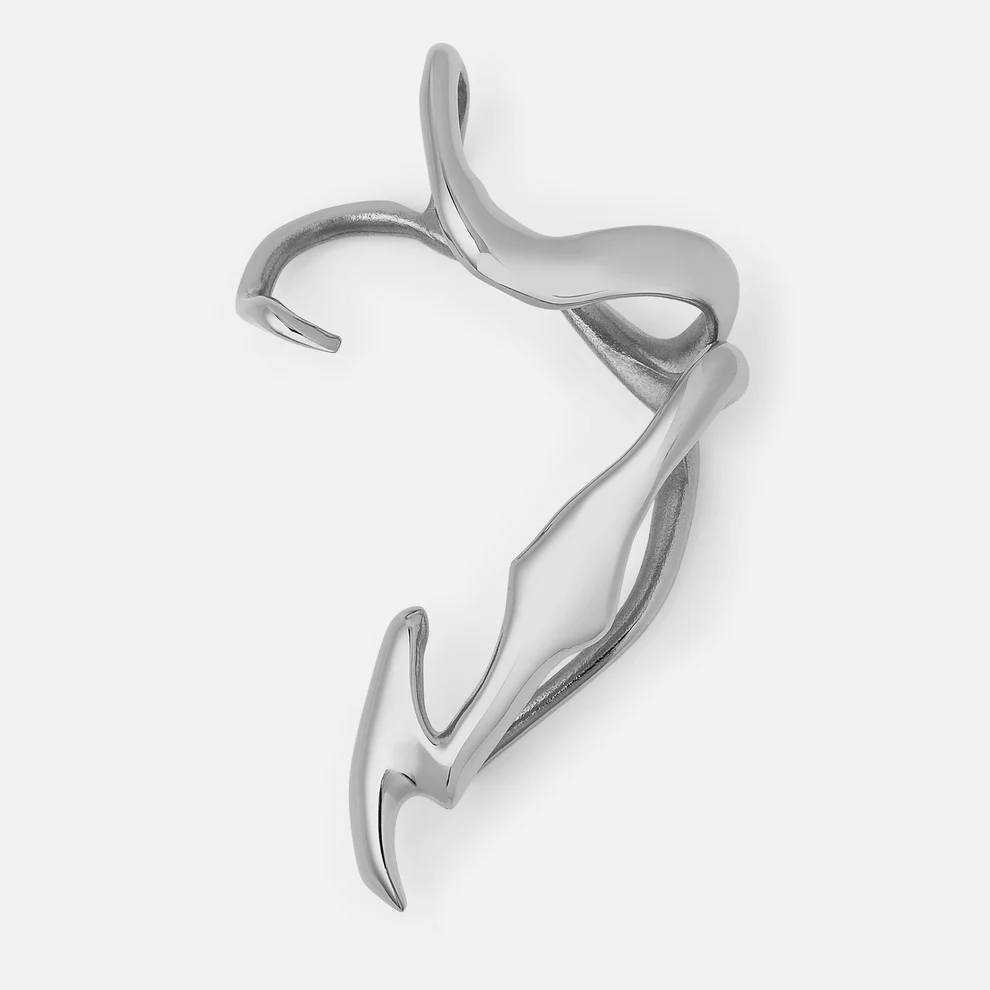 【預購/現貨】Vitaly Design | 響尾蛇耳環