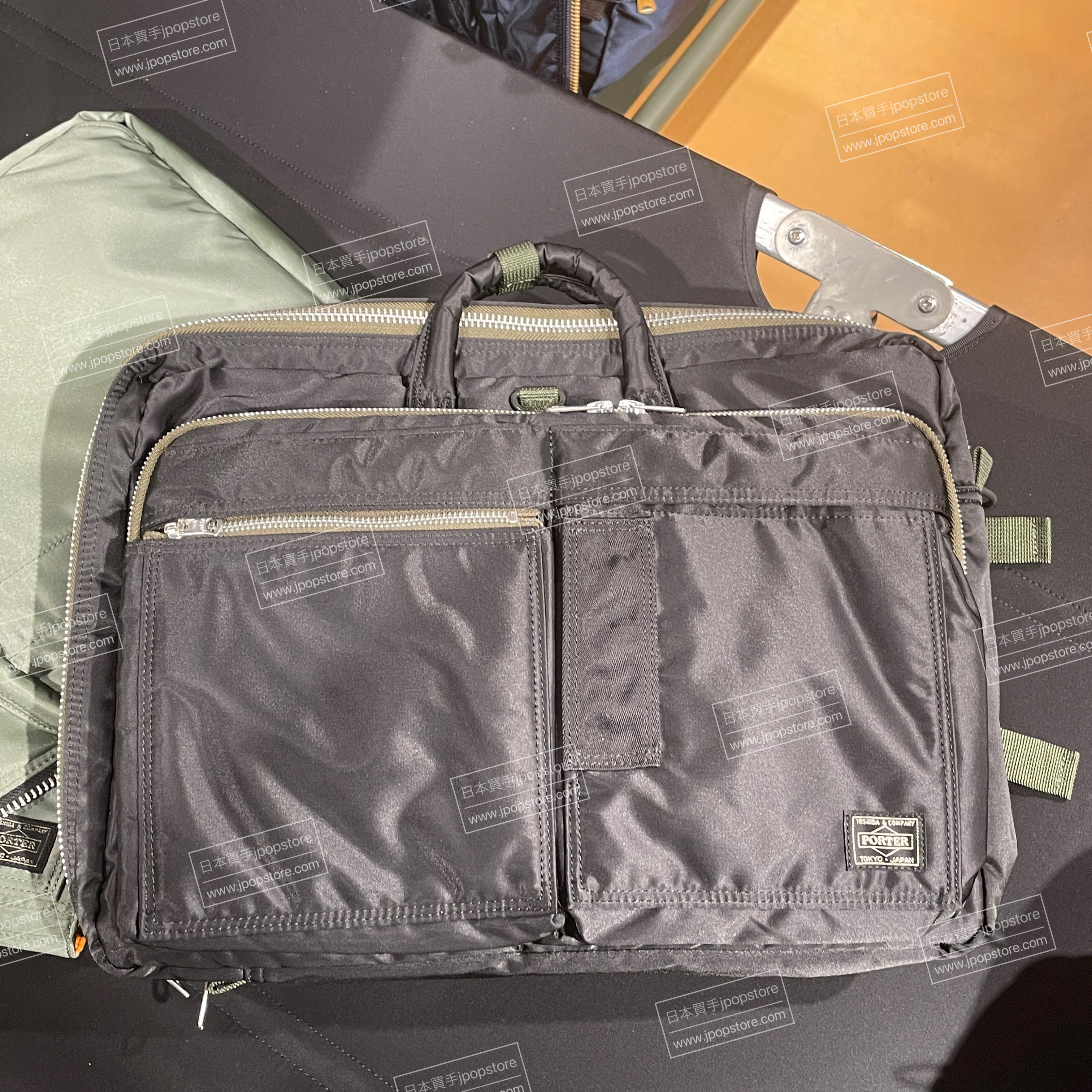 2022特集 RECON TANKER PX / PORTER 吉田カバン BAG ☆新品☆ ビジネス