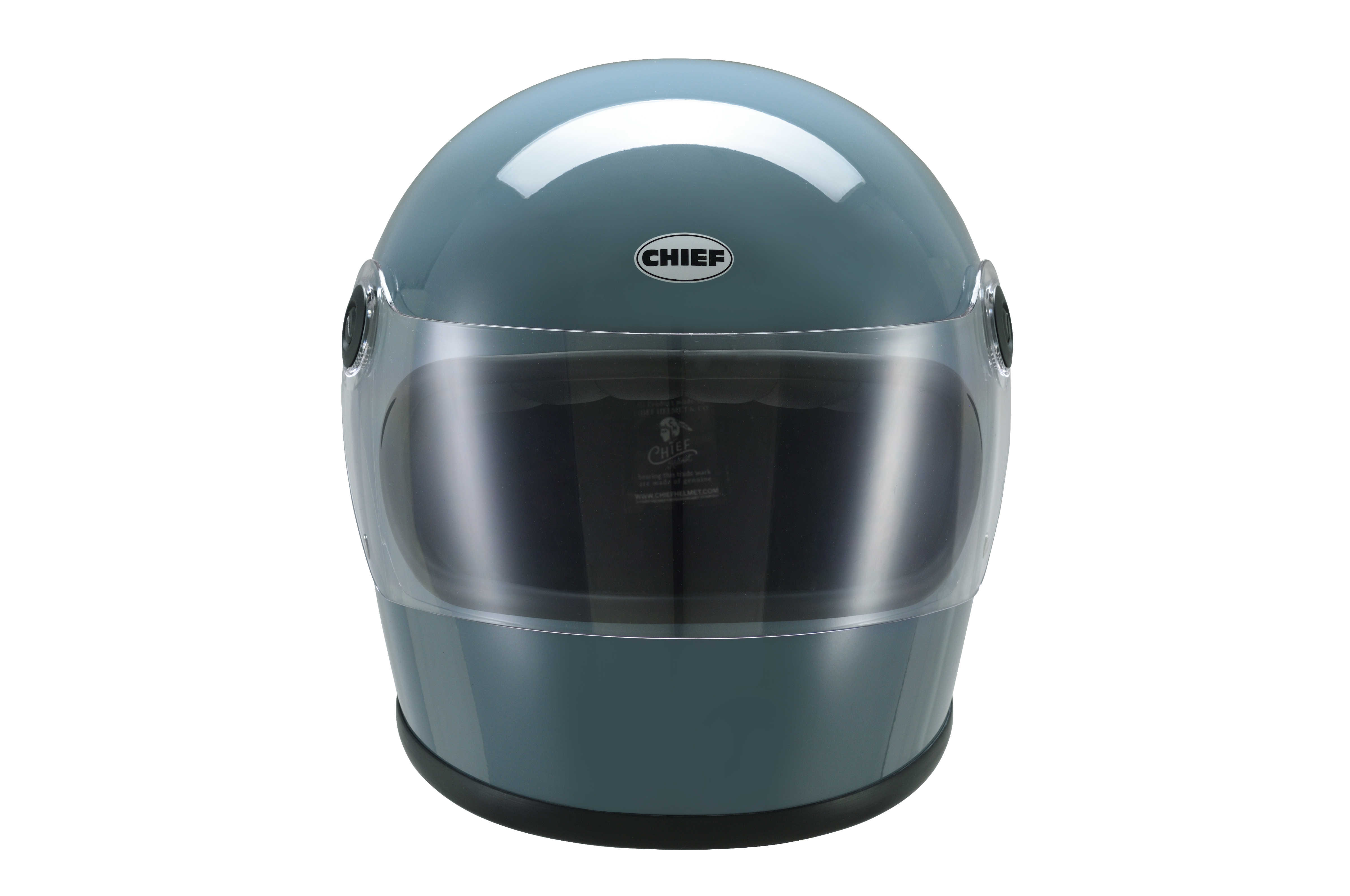 HESTIA ABS 貽貝藍