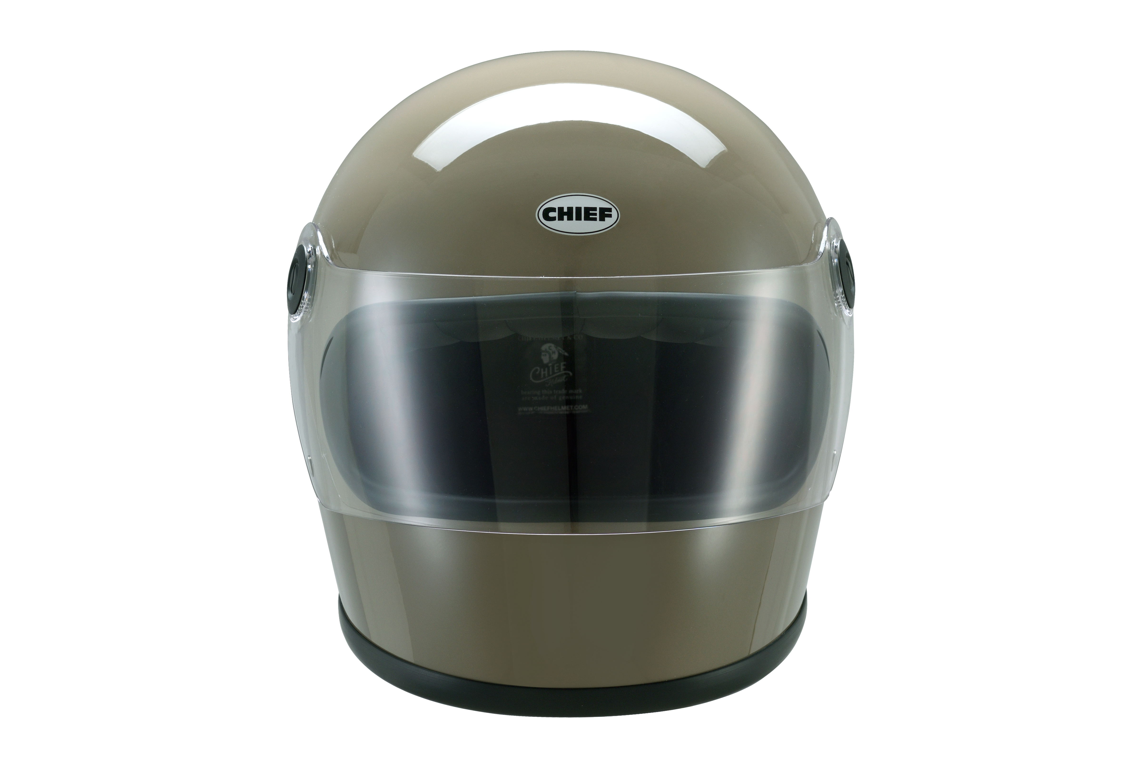 HESTIA ABS 荒野綠