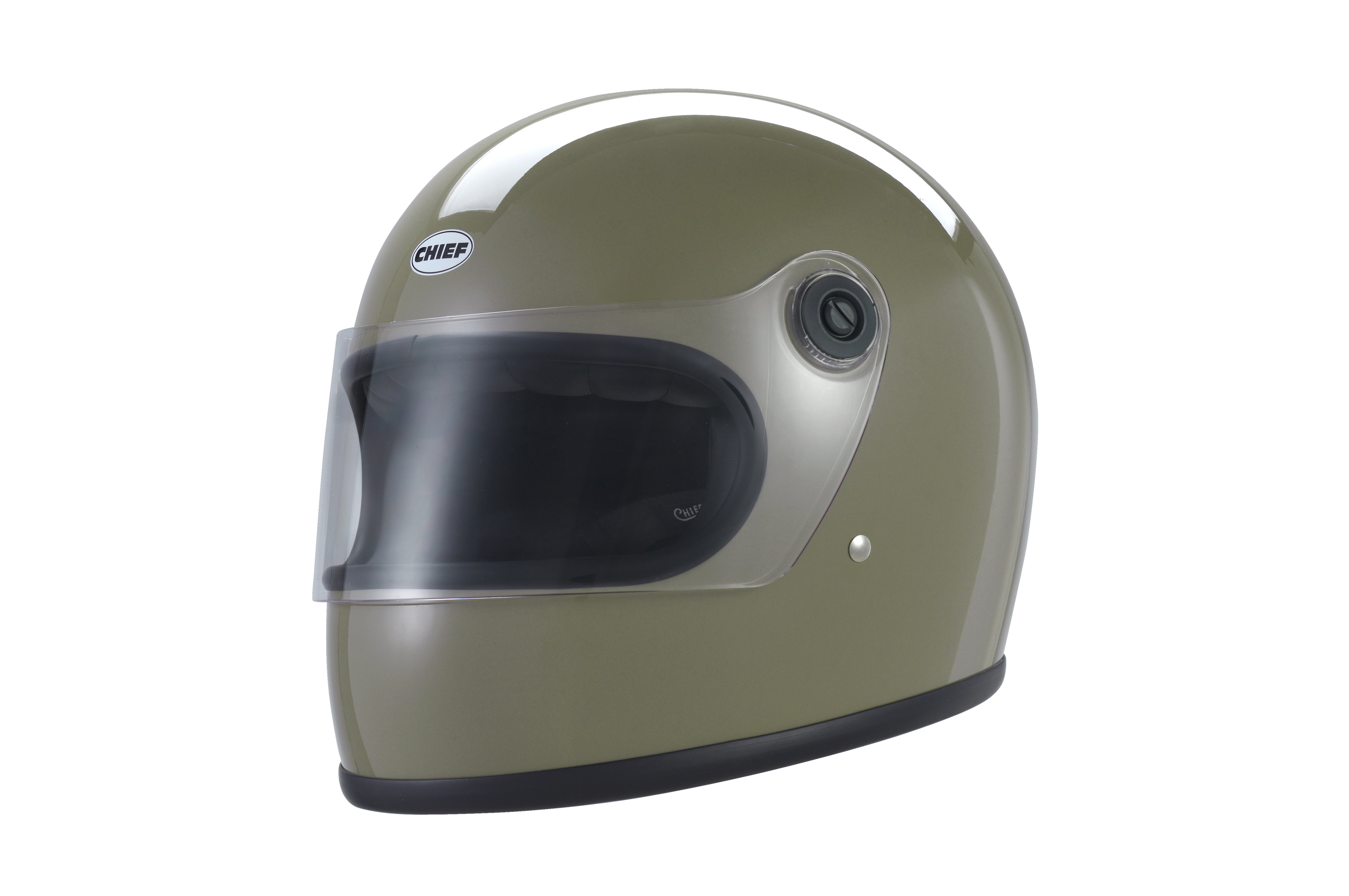 HESTIA ABS 荒野綠