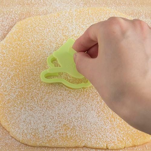 角落生物 曲奇模具