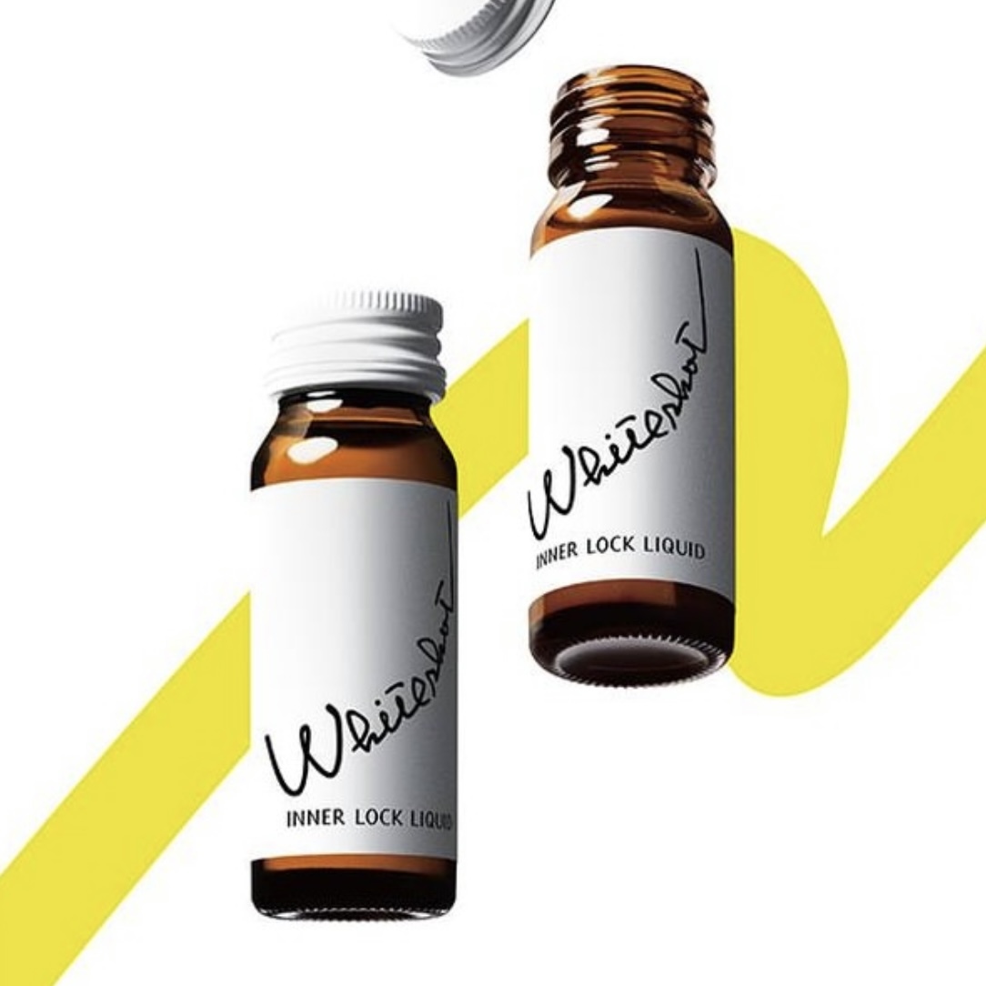 POLA White Shot Inner Lock Liquid IXS N 美白口服液 30mlx10支