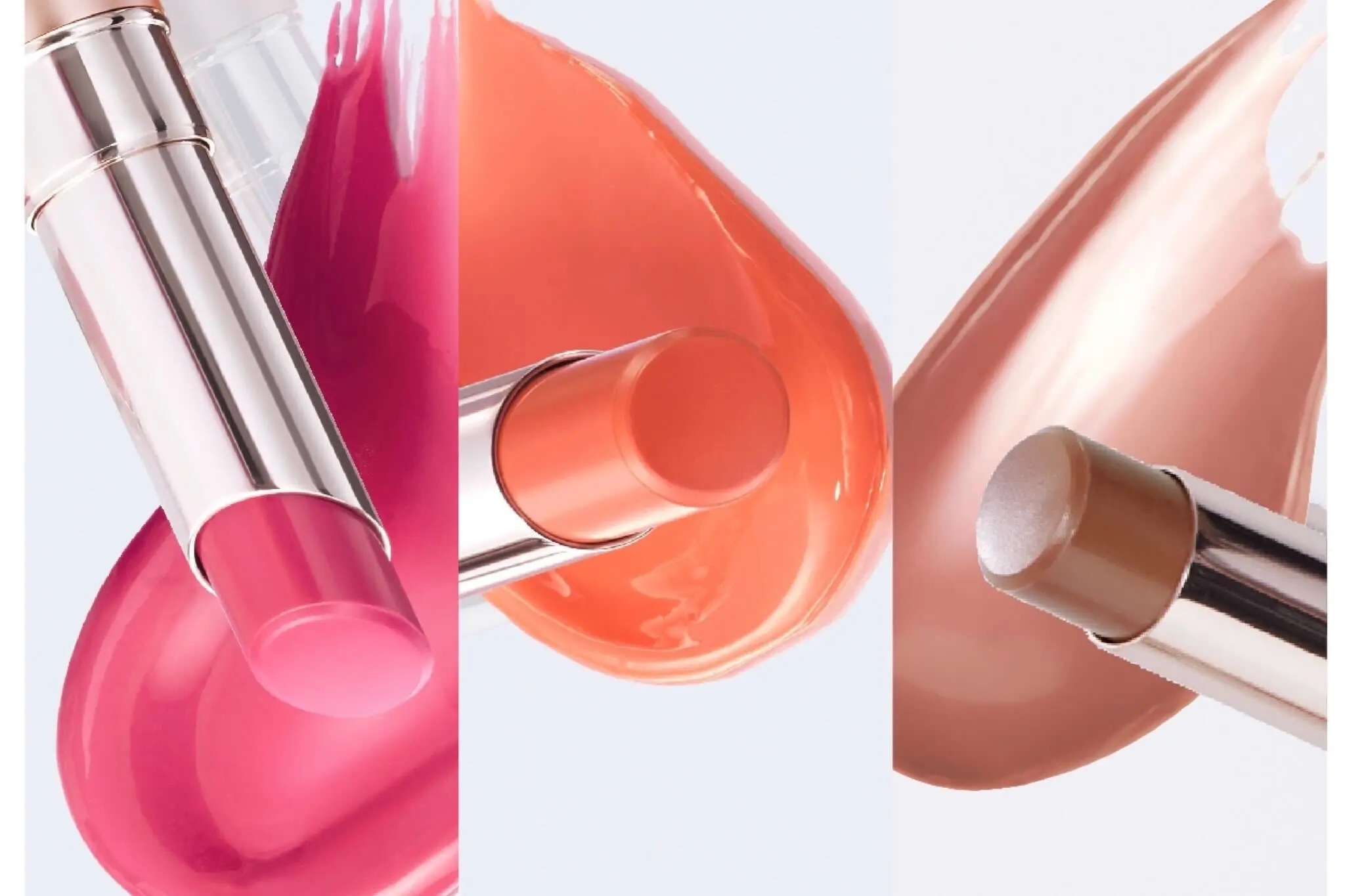 [限定] OPERA 2023 Spring Collection Lip Tint / Coloring Mascara / Eye Color Pencil