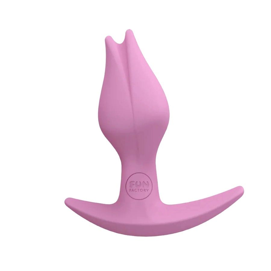 〔德國品牌〕Fun Factory Bootie Fem - 玫瑰