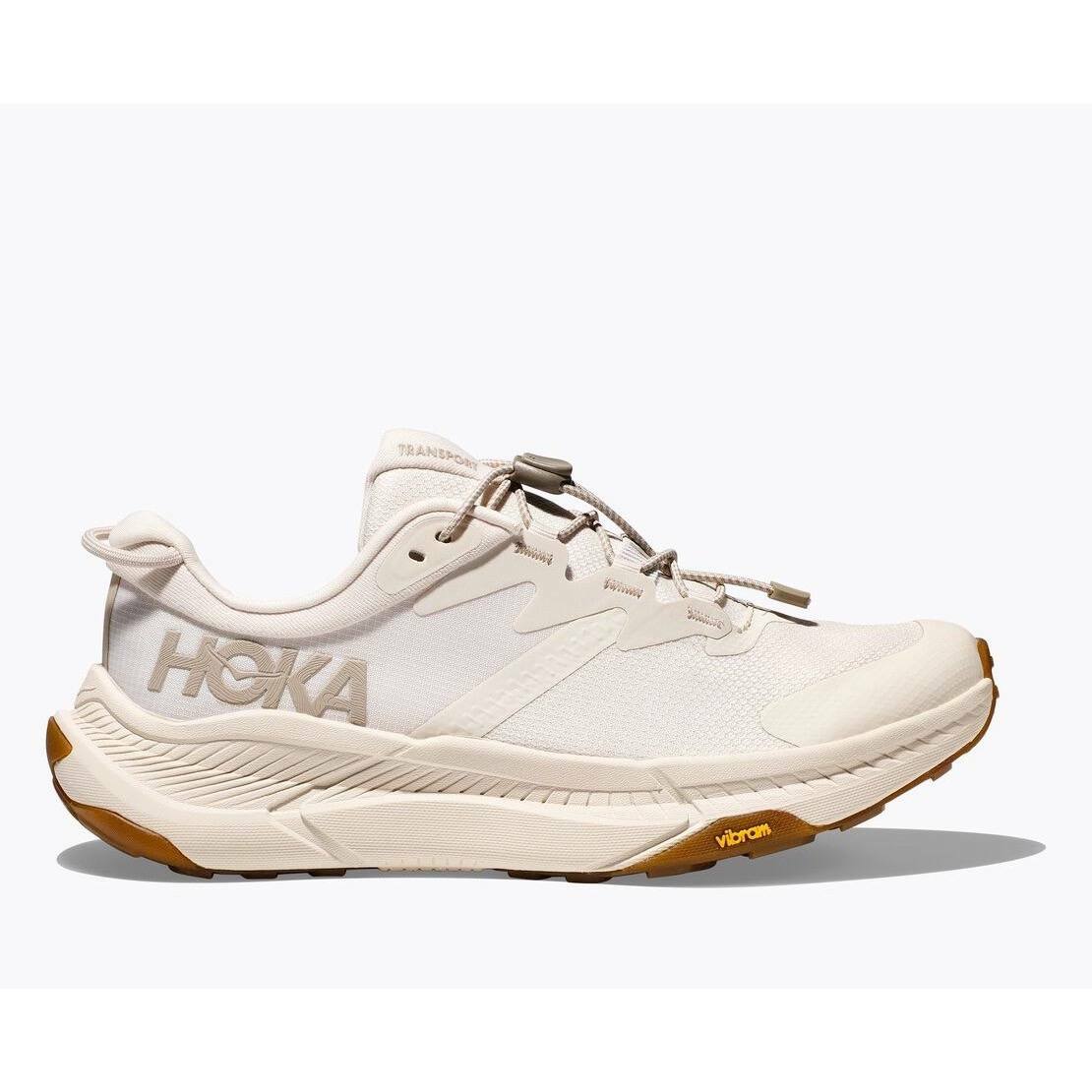 Hoka One One Transport Eggnog Eggnog Women