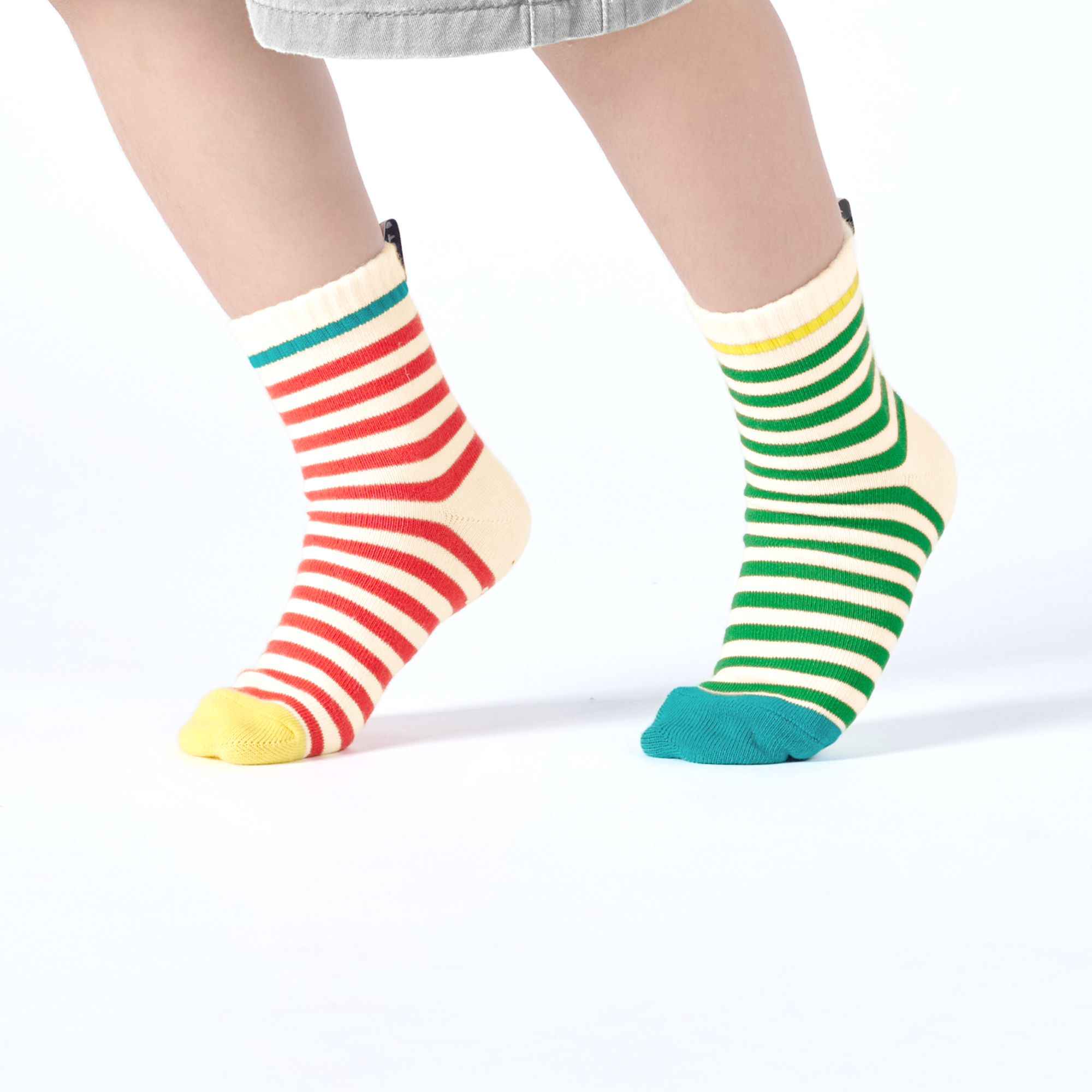 快樂病毒〈紅綠/兒童款〉