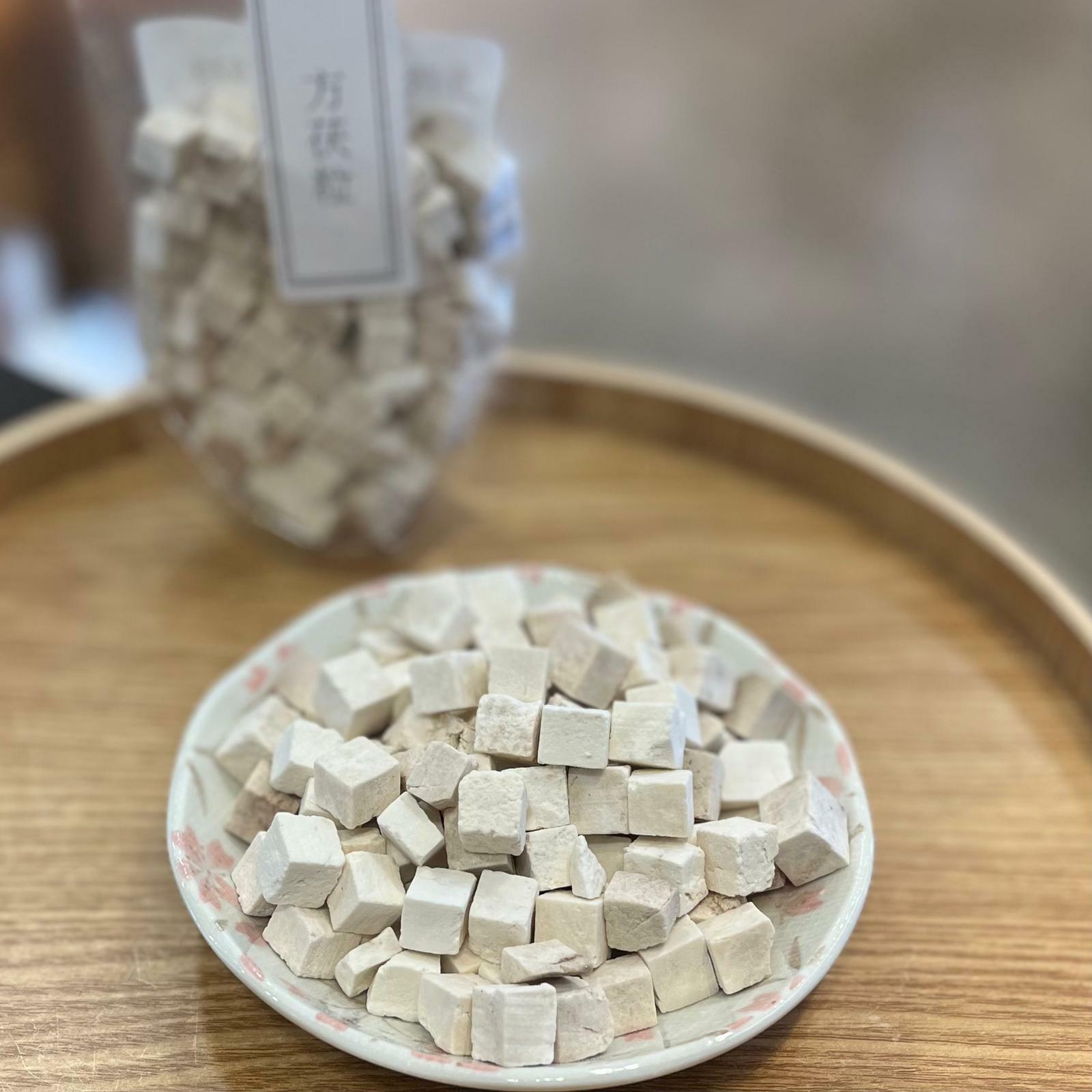 方茯粒（300克）