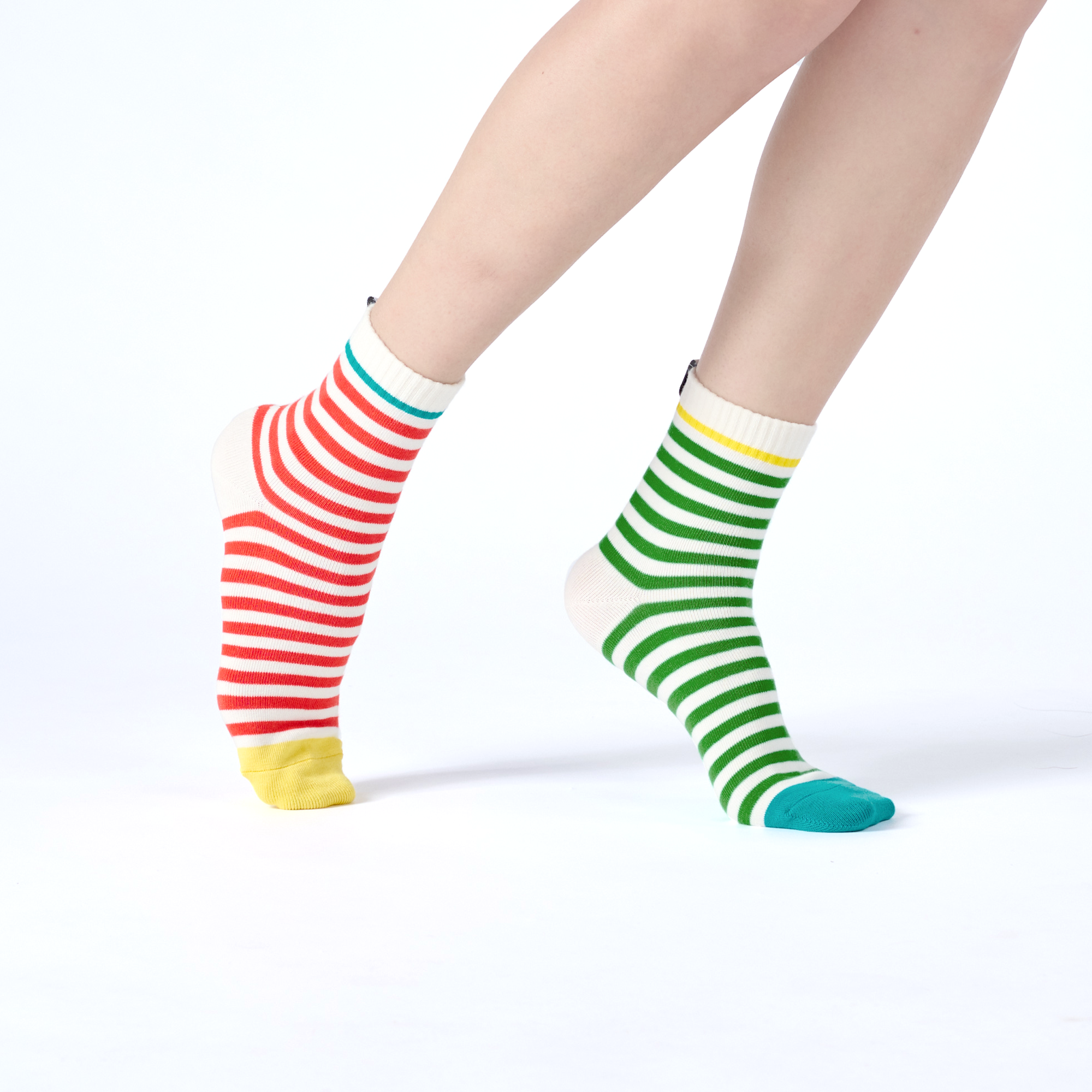 快樂病毒〈紅綠〉