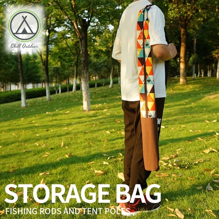 CLS 營柱收納袋