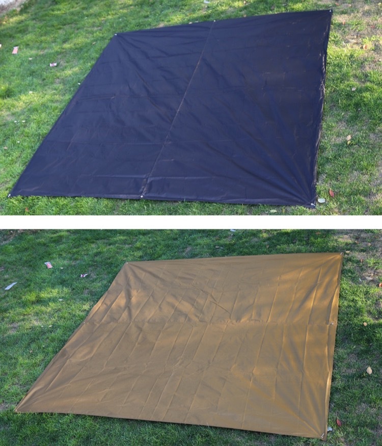 盛源帳篷防水布