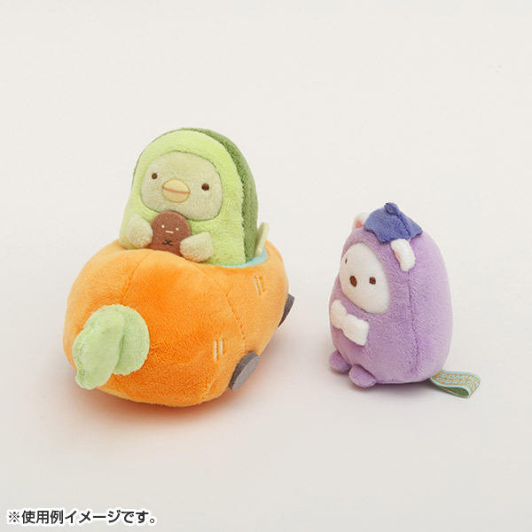 2023年7月中旬受注限定 食物受注手玉set-