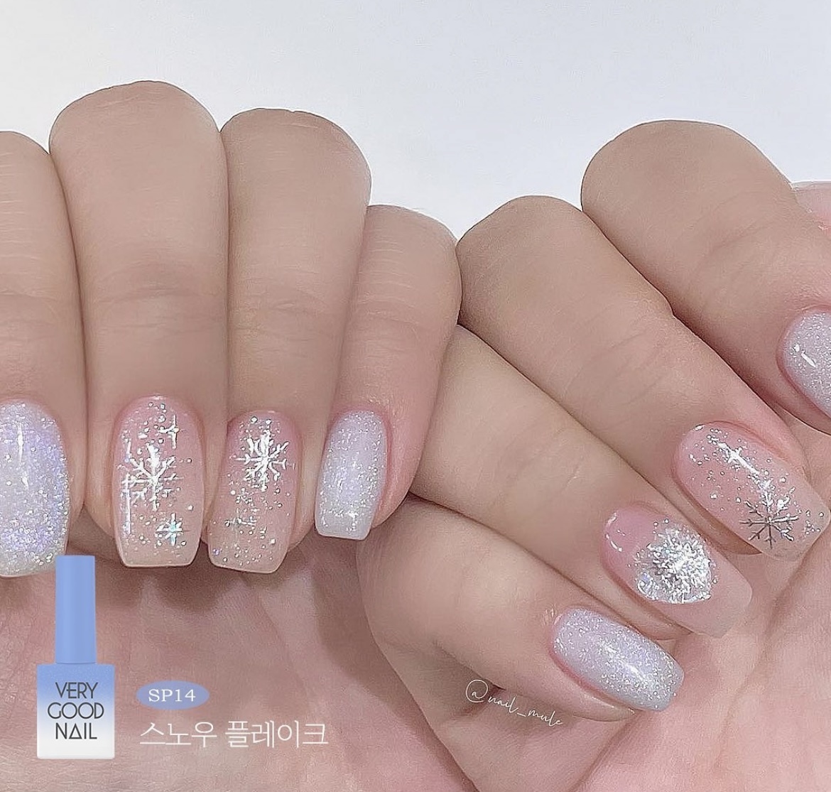 *限時半價 VERYGOODNAIL SP14