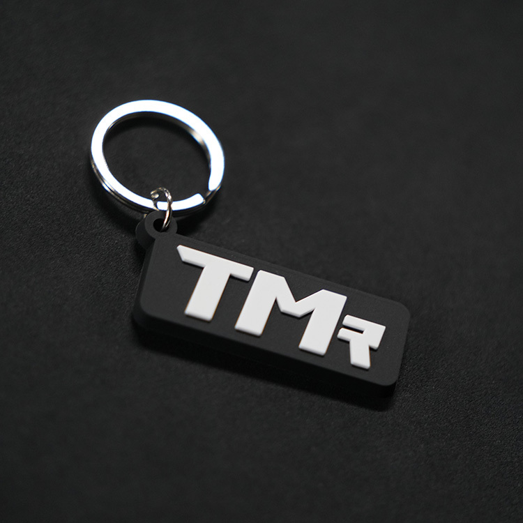 ｜TMR_LAB.co Basic 鑰匙圈｜