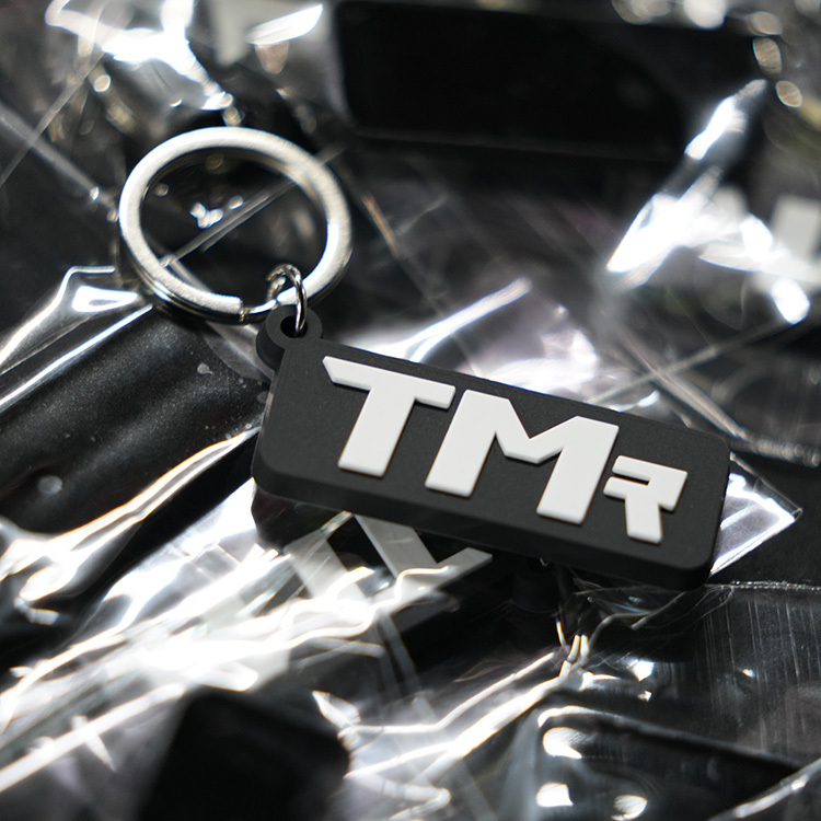 ｜TMR_LAB.co Basic 鑰匙圈｜