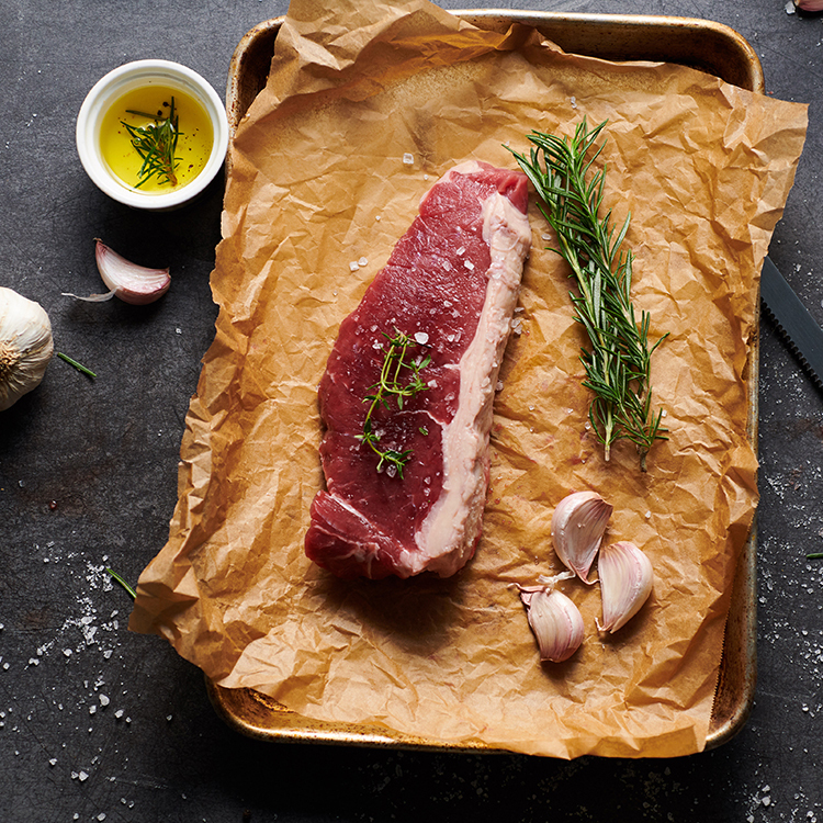 澳洲有機紐約客 300g