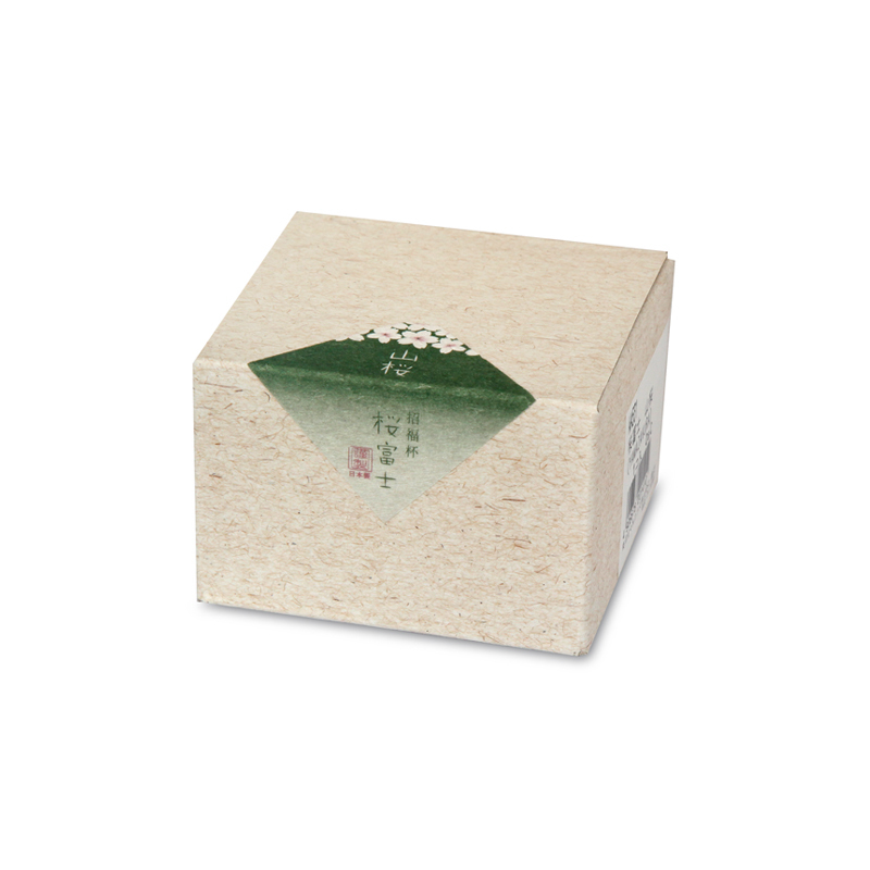 日本 TOYO-SASAKI GLASS 玻璃清酒杯 -WA531