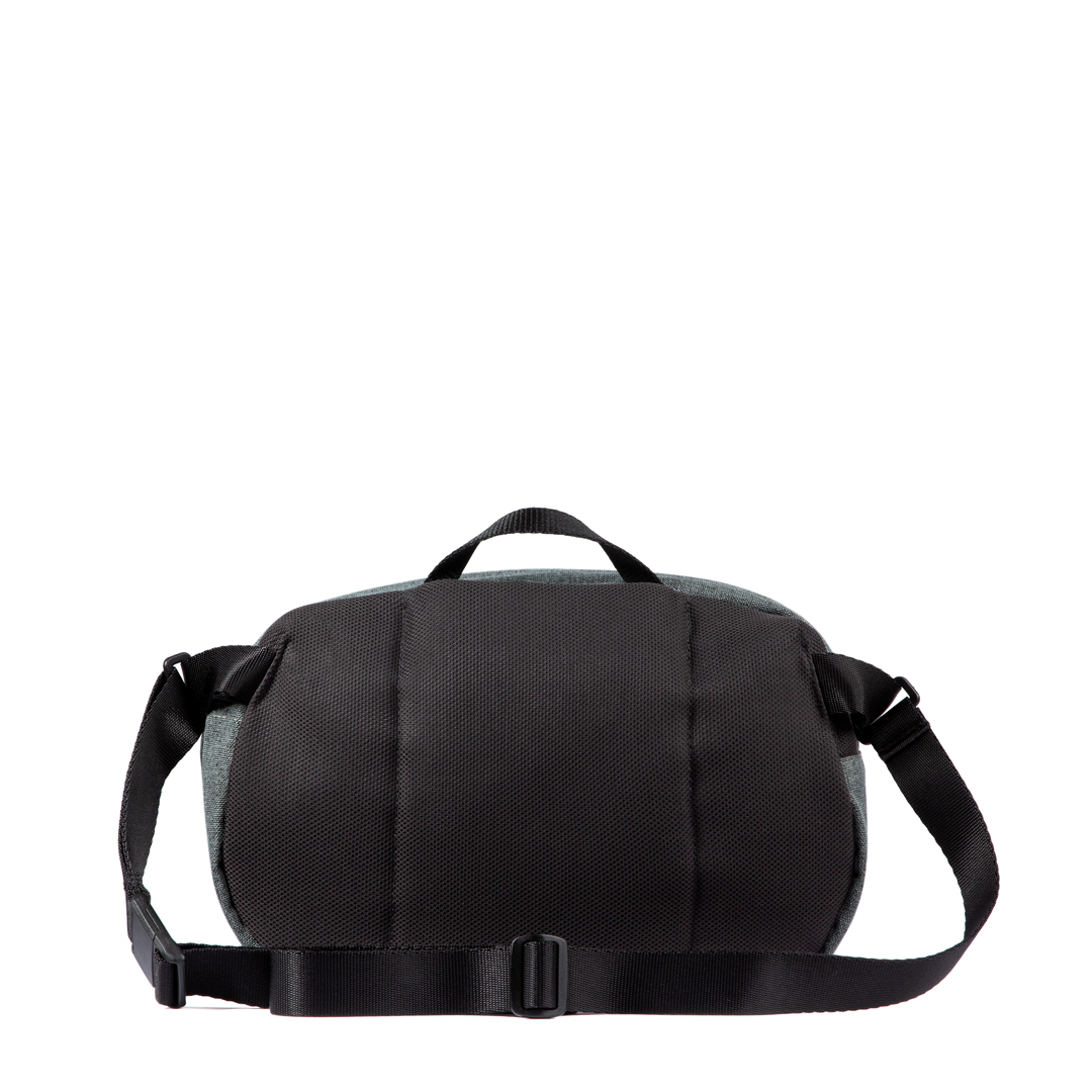 【KIDOL】Oval - cross body 側背包/斜背包