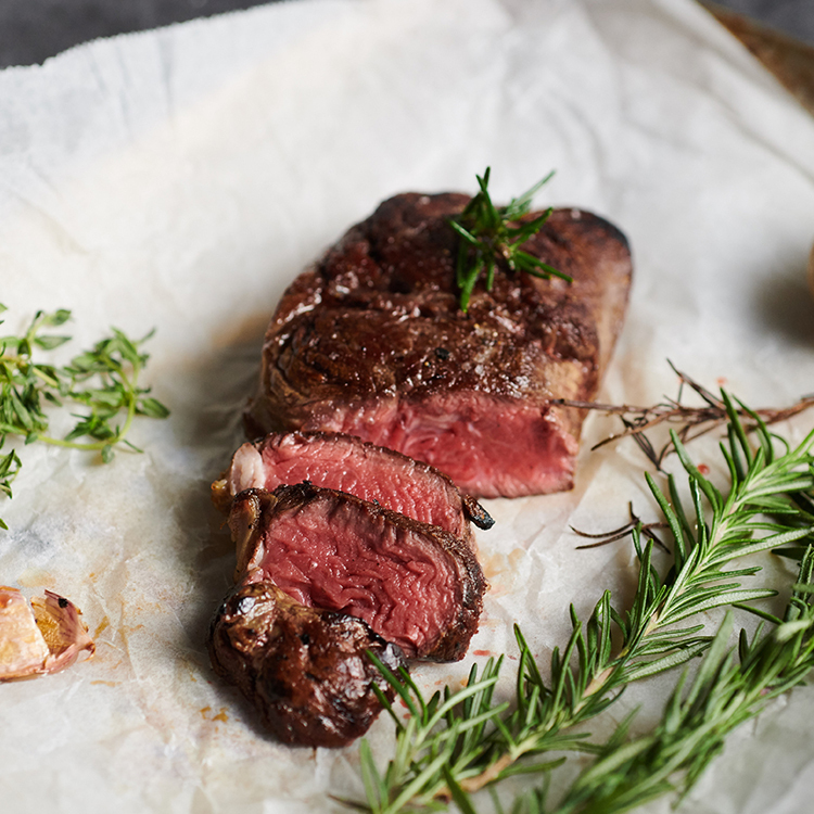 澳洲有機菲力 200g