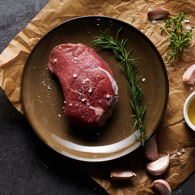 澳洲有機菲力 200g