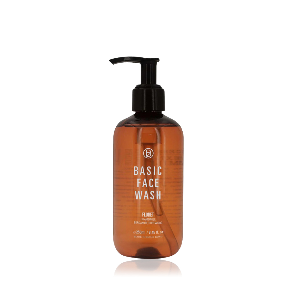 Bathe to Basics Basic Face Wash | DEMA Beauty