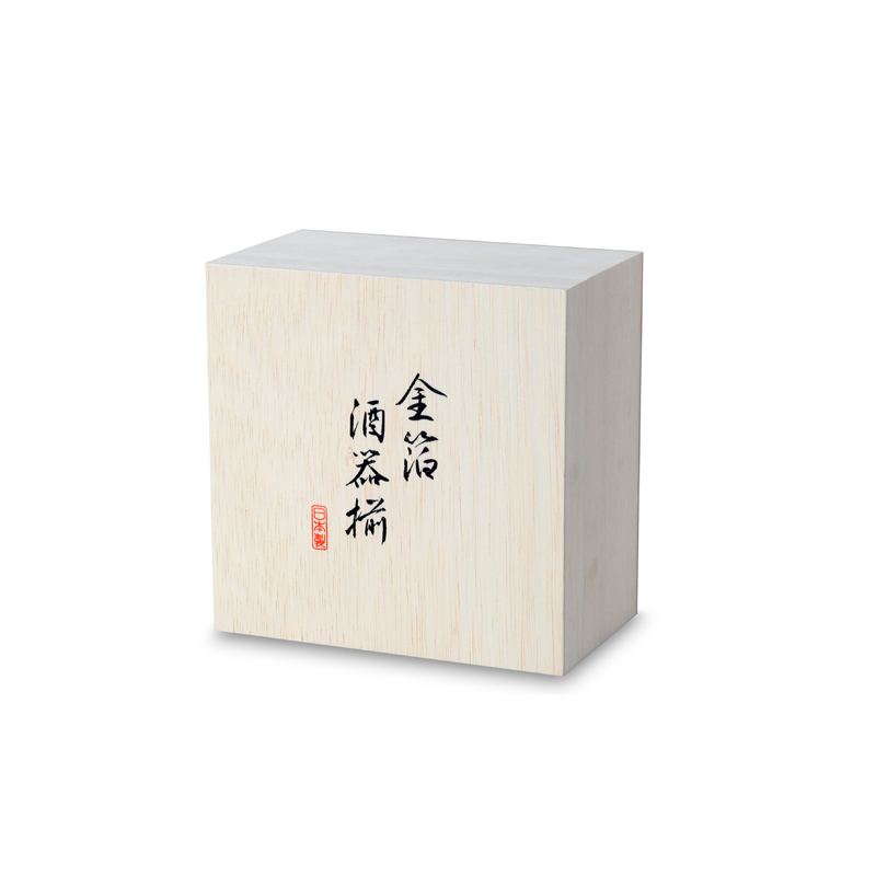 日本 TOYO-SASAKI GLASS 玻璃清酒杯套裝 -G640-M60