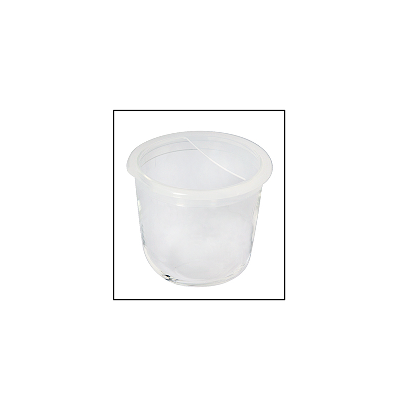 日本 TOYO-SASAKI GLASS 玻璃清酒套裝 -G604-M74