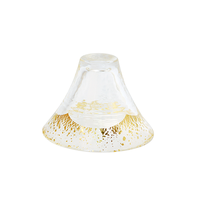 日本 TOYO-SASAKI GLASS 玻璃清酒杯 -42085G