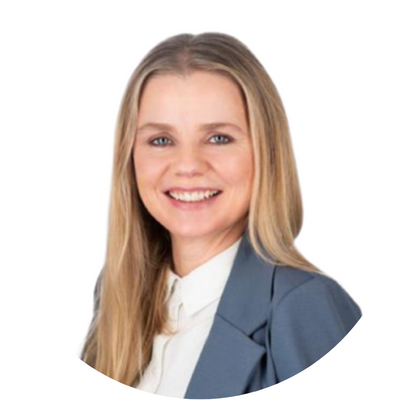 VITABOX®駐站專家 Bente