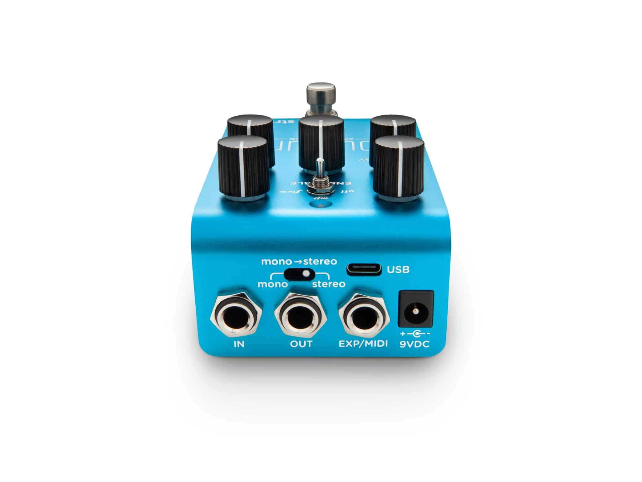 恵みの時 新品！strymon blue sky V2 国内正規品 保証1年あり