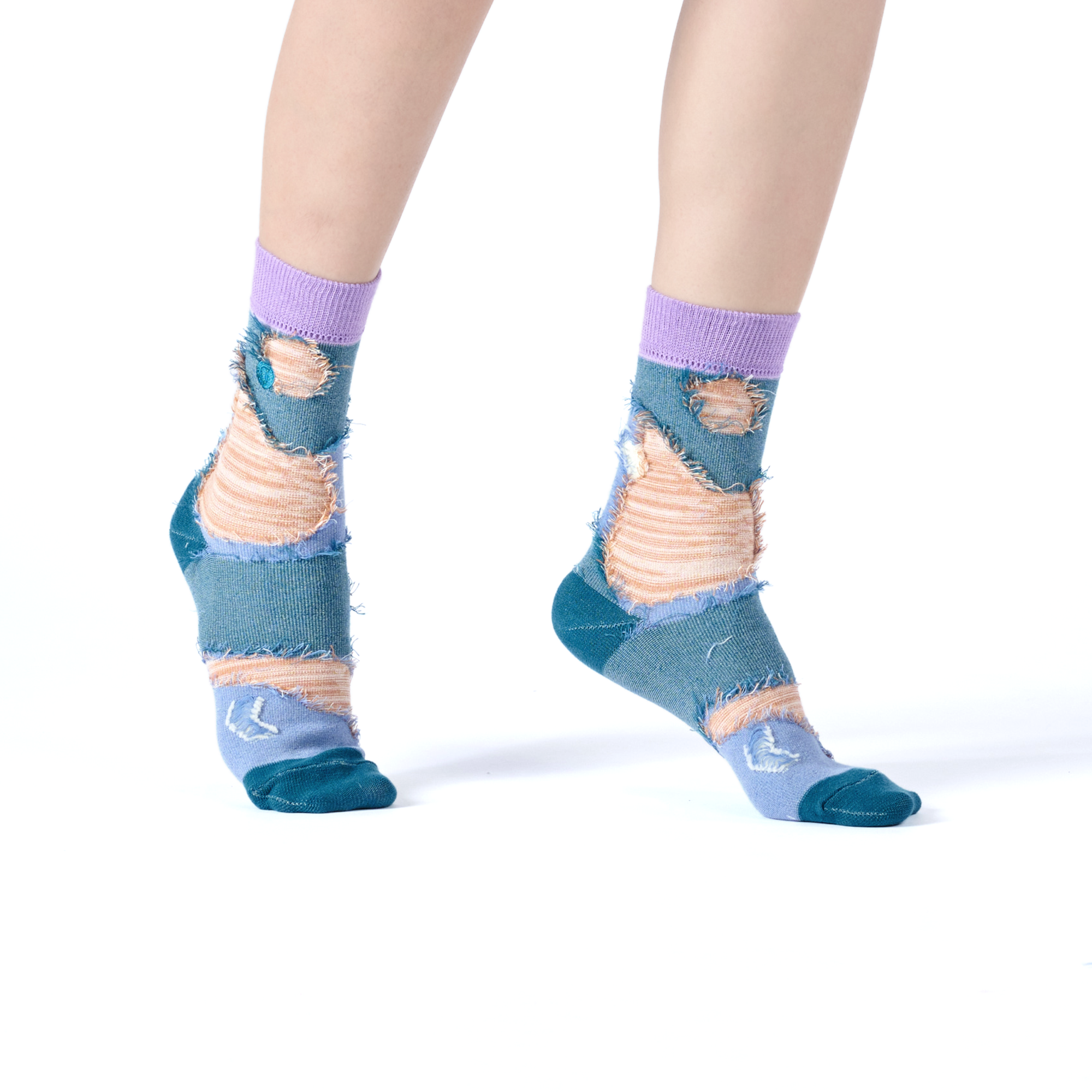 夢的島嶼 〈藍〉