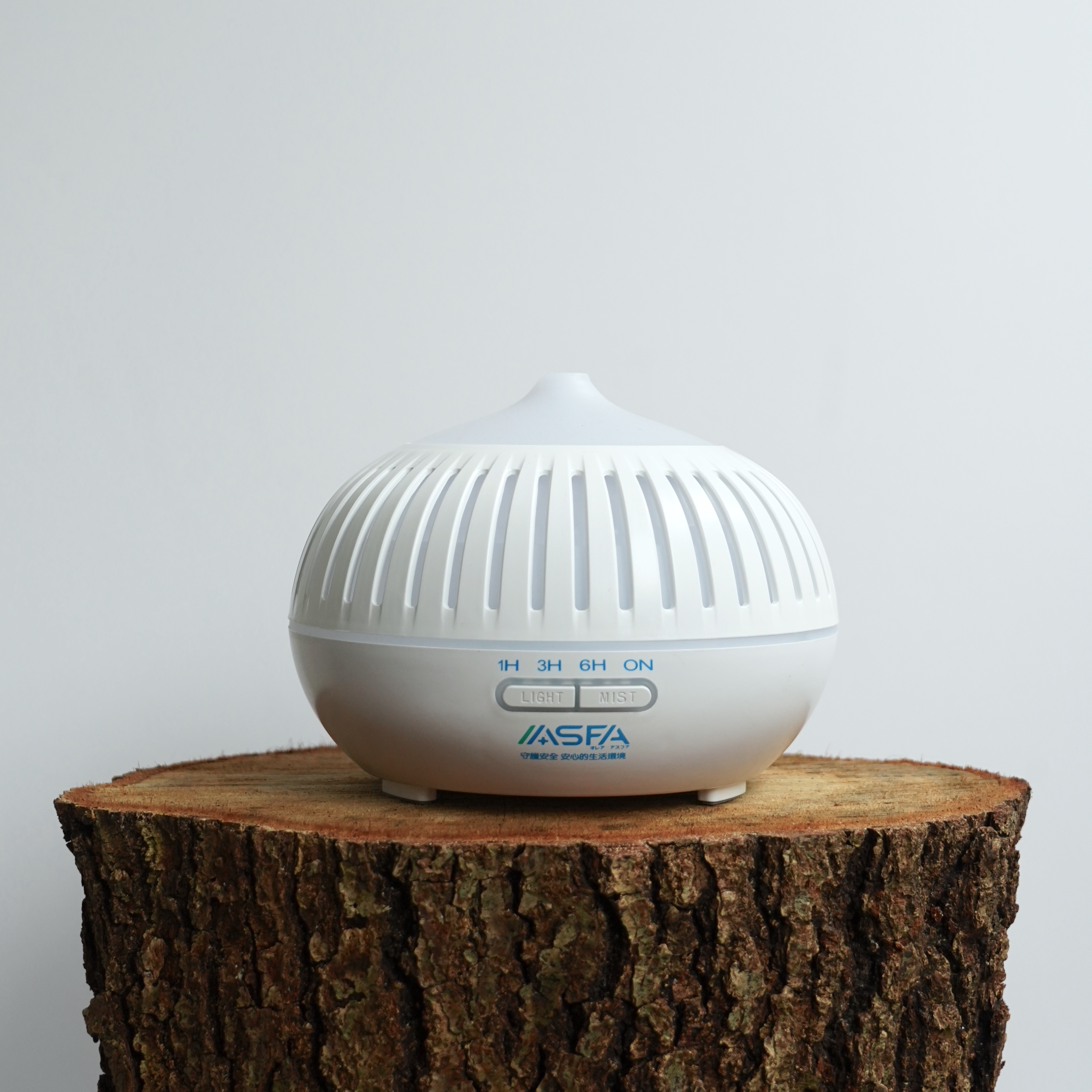 家居空氣淨化器｜加濕器 A400