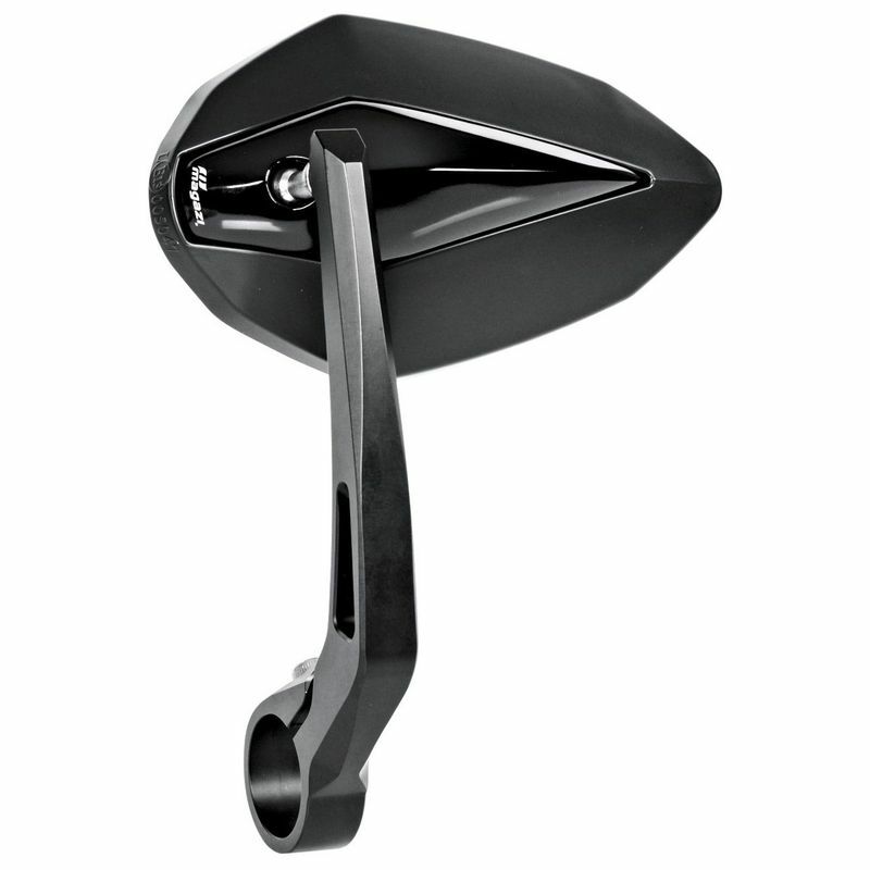 PROTECH  MAGAZI 倒後鏡