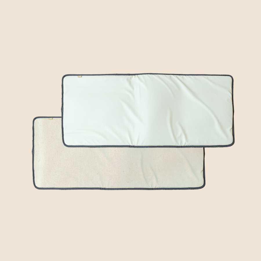 《 GURUGURU 》WEGOBAG Venti 寵物外出包配件｜內襯墊（大適用）