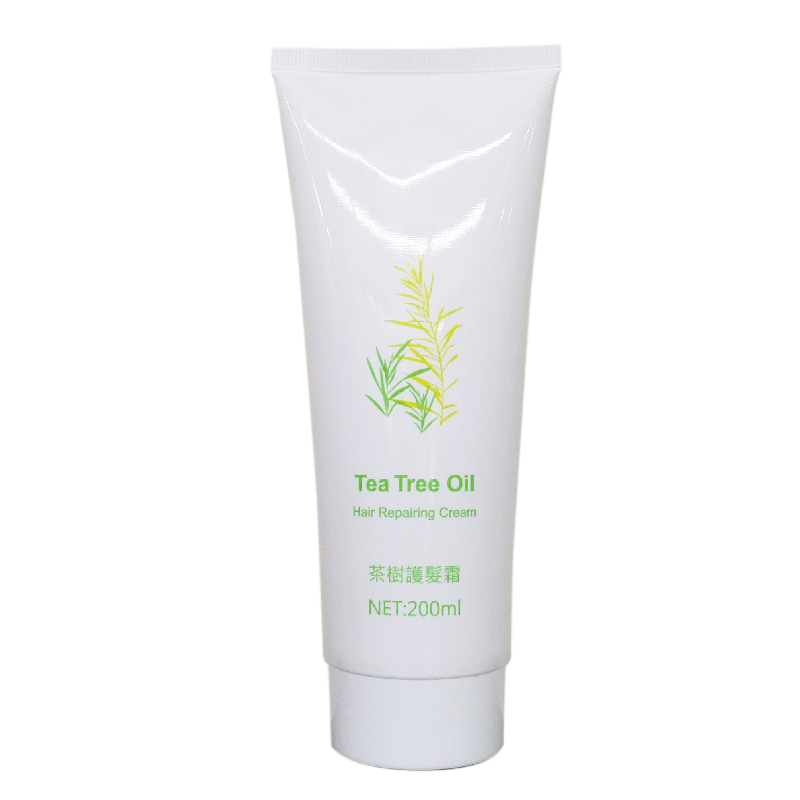 茶樹護髮霜